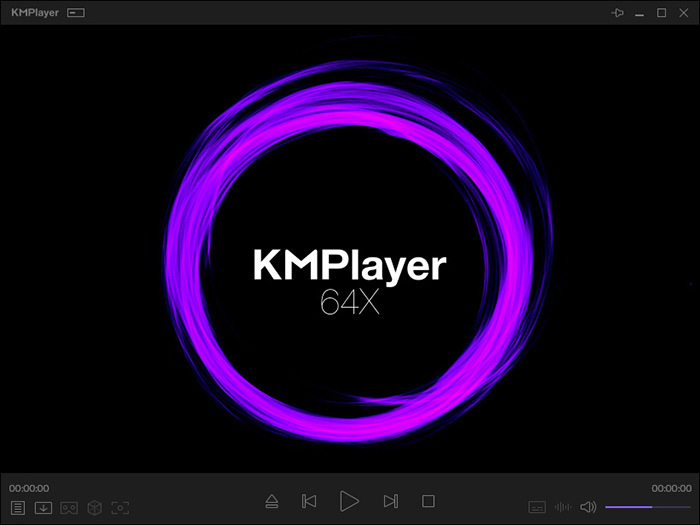 PC播放器 KMPlayer v2023.9.26.17 官方安装版下载
