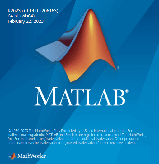 Mathworks Matlab R2023b (23.2.0) Crack下载