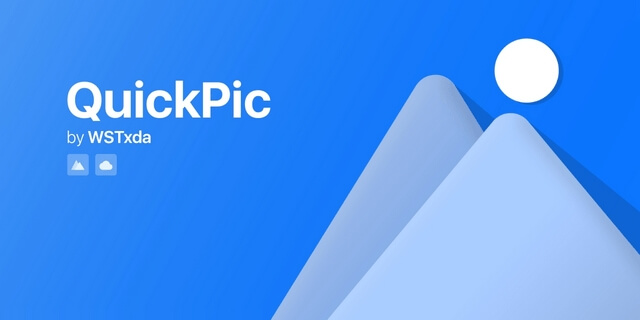 图库(快图浏览)QuickPic Gallery Mod v9.3.2下载