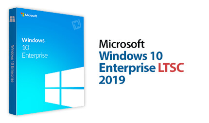 不忘初心Windows 10 LTSC 2019美化精简版下载