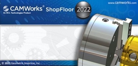 CAMWorks_2022_SP4_for_SW_2021-2022下载