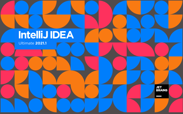 IntelliJ IDEA_2021.3.3 Ultimate 永久激活版下载