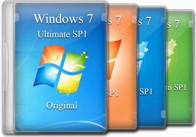 iCura Windows 7 最终精简版2021年8月合集下载