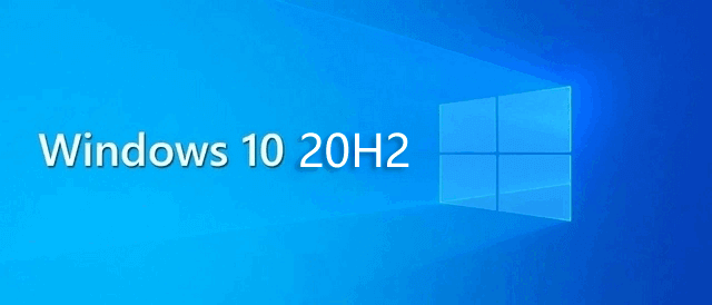 Windows 10 v20H2 (OS Build 19042.985)下载