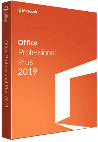 Office 专业增强版 2019 VL版 2020年8月版下载