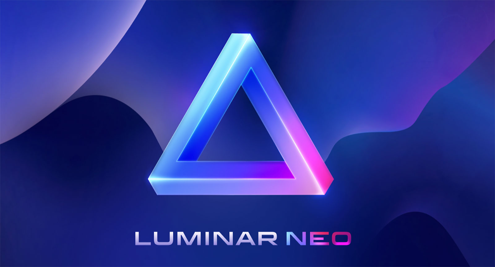 Luminar Neo 1.20 人工智能修图软件免费下载-1